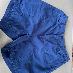 Chubbies 5.5” inseam navy short